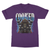 The Cooked Knight T-shirt (UK)