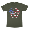 Load image into Gallery viewer, American Colors Logo T-shirt (UK)