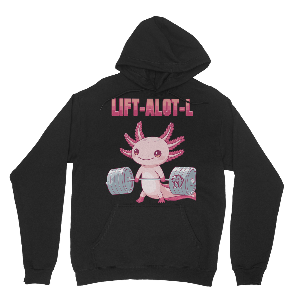 Lift-Alot-l Hoodie (UK)