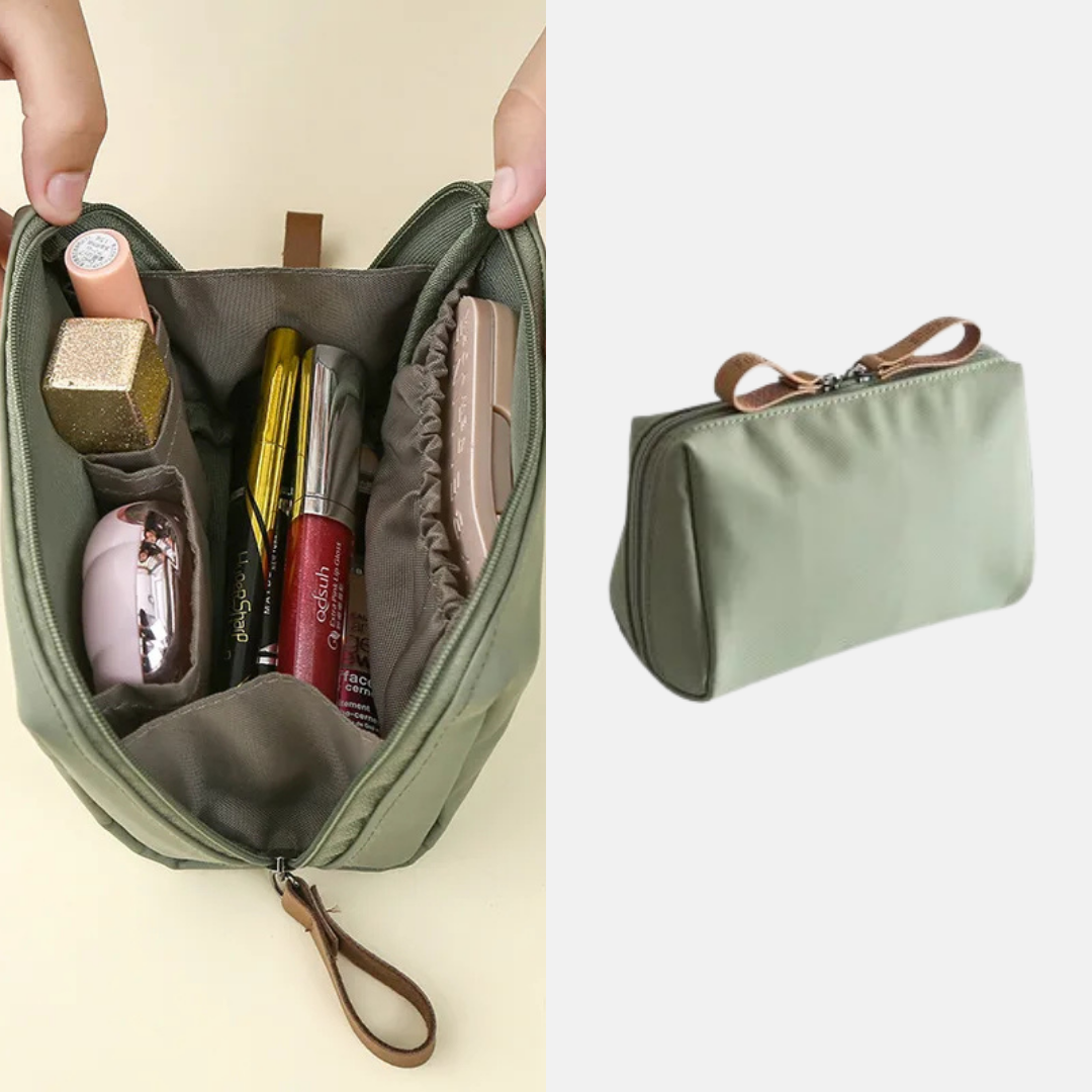 Mini Cosmetic Bag