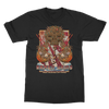 Ramen Gains T-shirt (UK)