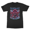 Octopus: Take What's Yours T-shirt (UK)