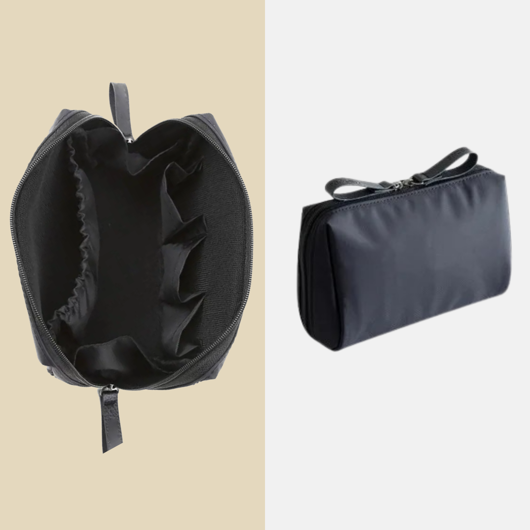 Mini Cosmetic Bag