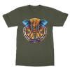 Elephant: Battle-tested T-shirt (UK)