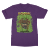Dragon: Persevere T-shirt (UK)