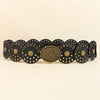 Orielle Boho Disc Belt