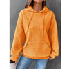 Women's Waffle Hoodie