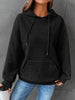 Women's Waffle Hoodie