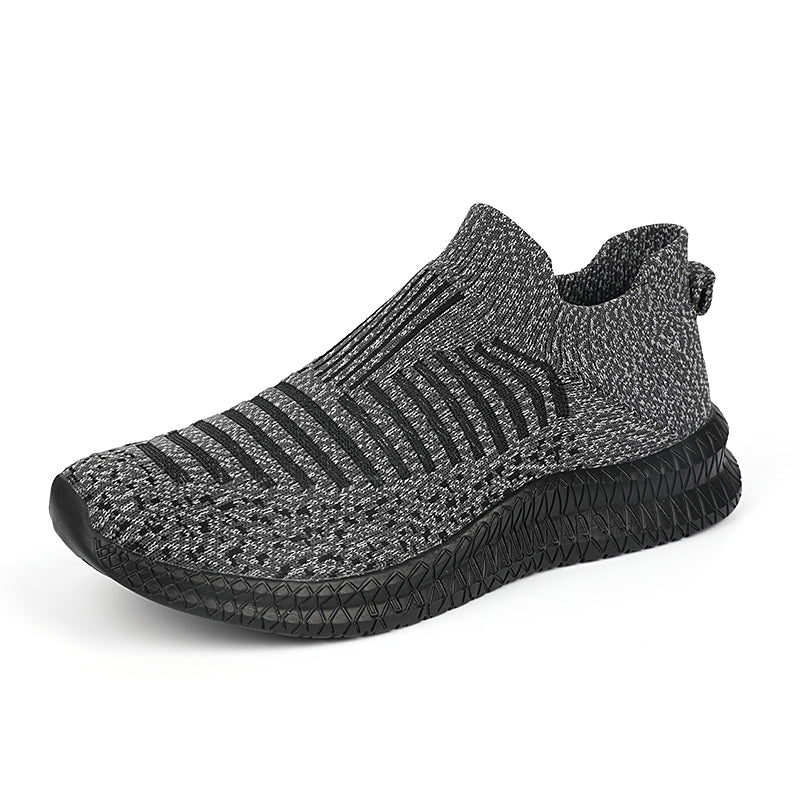 ZenStep Slip-On Sneakers