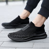 ZenStep Slip-On Sneakers