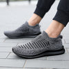 ZenStep Slip-On Sneakers