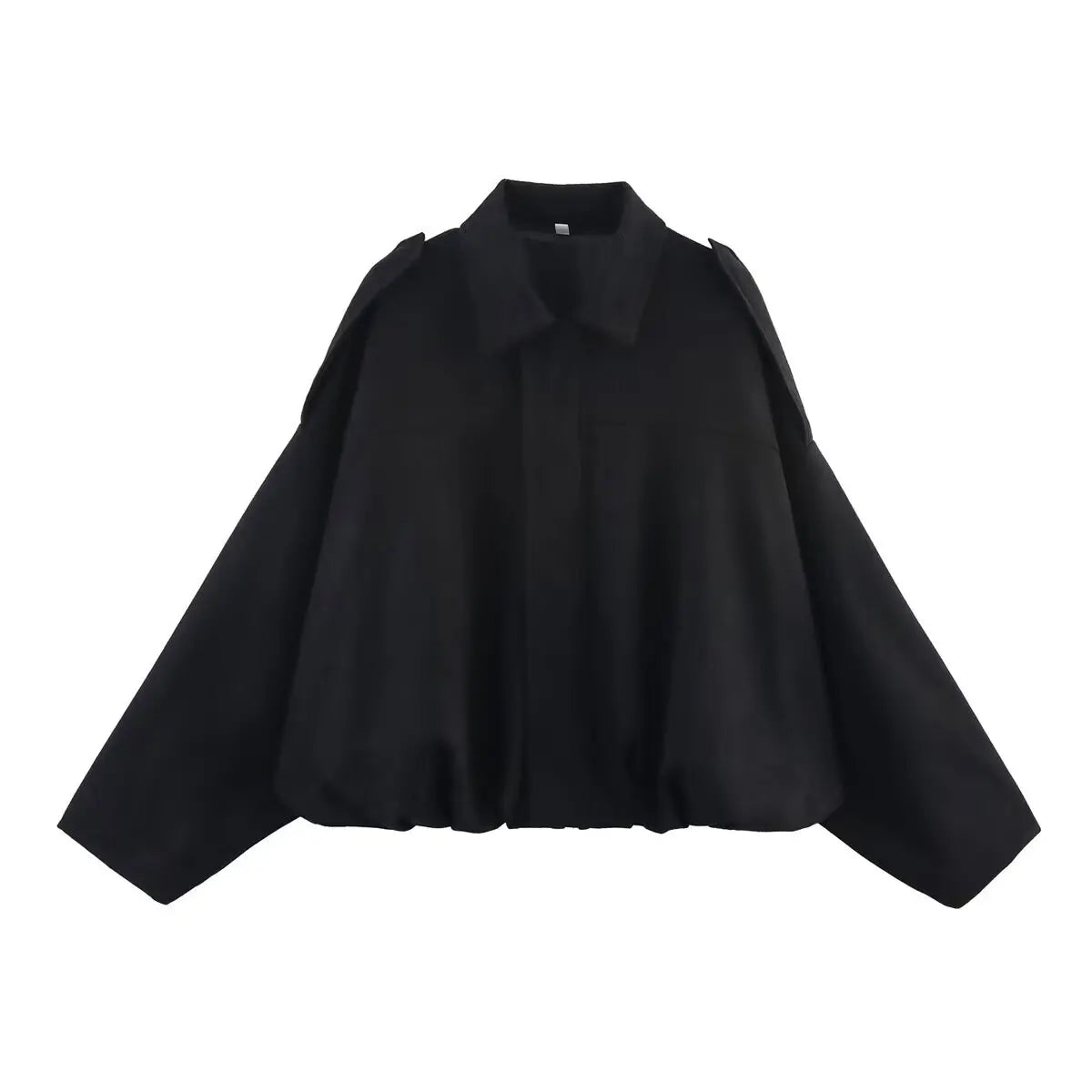 Elysian Faux Suede Bomber Jacket