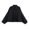 Elysian Faux Suede Bomber Jacket