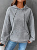 Women's Waffle Hoodie