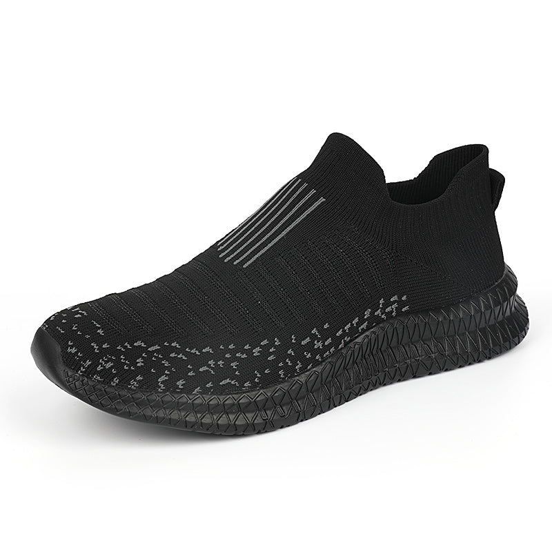 ZenStep Slip-On Sneakers