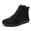 StrideCore High Top Sneakers