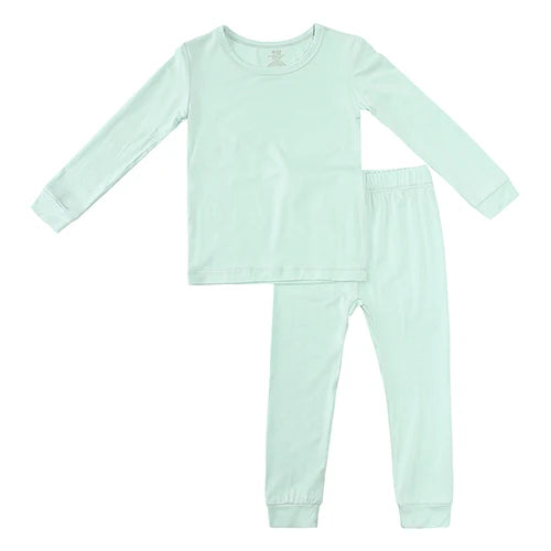 CloudSoft Bamboo Pajamas