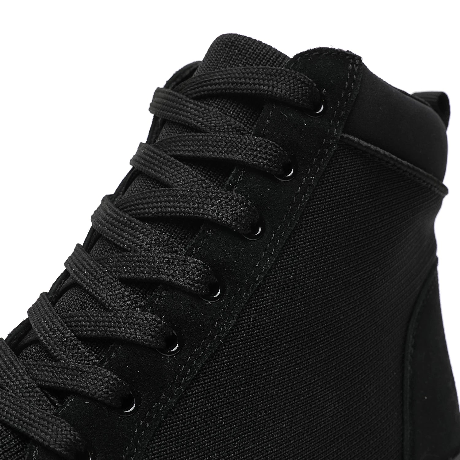 StrideCore High Top Sneakers