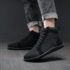 StrideCore High Top Sneakers