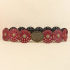 Orielle Boho Disc Belt