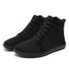 StrideCore High Top Sneakers