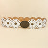 Orielle Boho Disc Belt