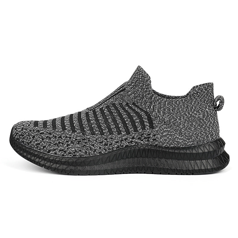 ZenStep Slip-On Sneakers