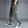 UrbanFlex Cargo Fleece Joggers