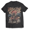 Samurai: Makoto T-Shirt