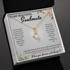 Unbreakable Love Necklace