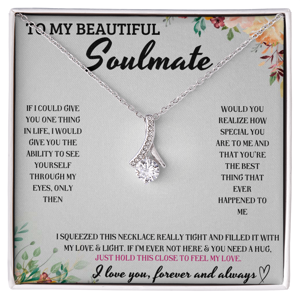 Unbreakable Love Necklace