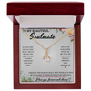 Unbreakable Love Necklace