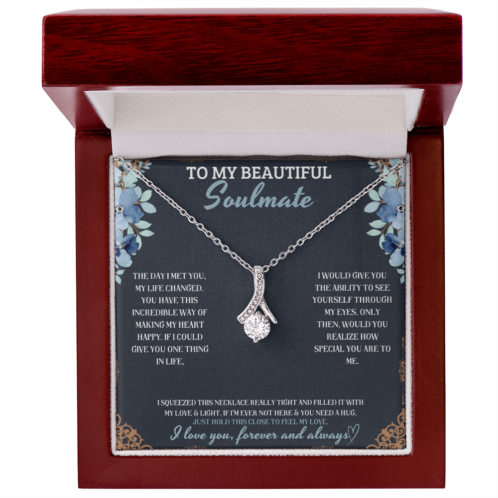 Forever Yours Necklace