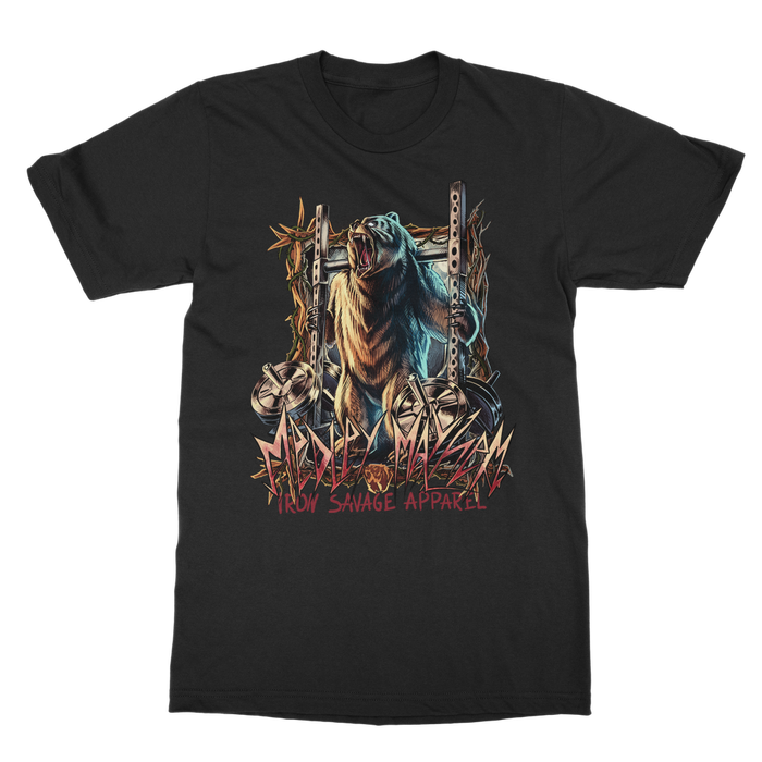 Medley Mayhem T-shirt (UK)