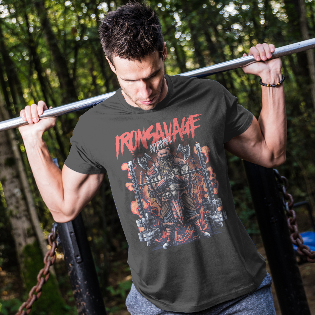 Ber-Zercher T-Shirt