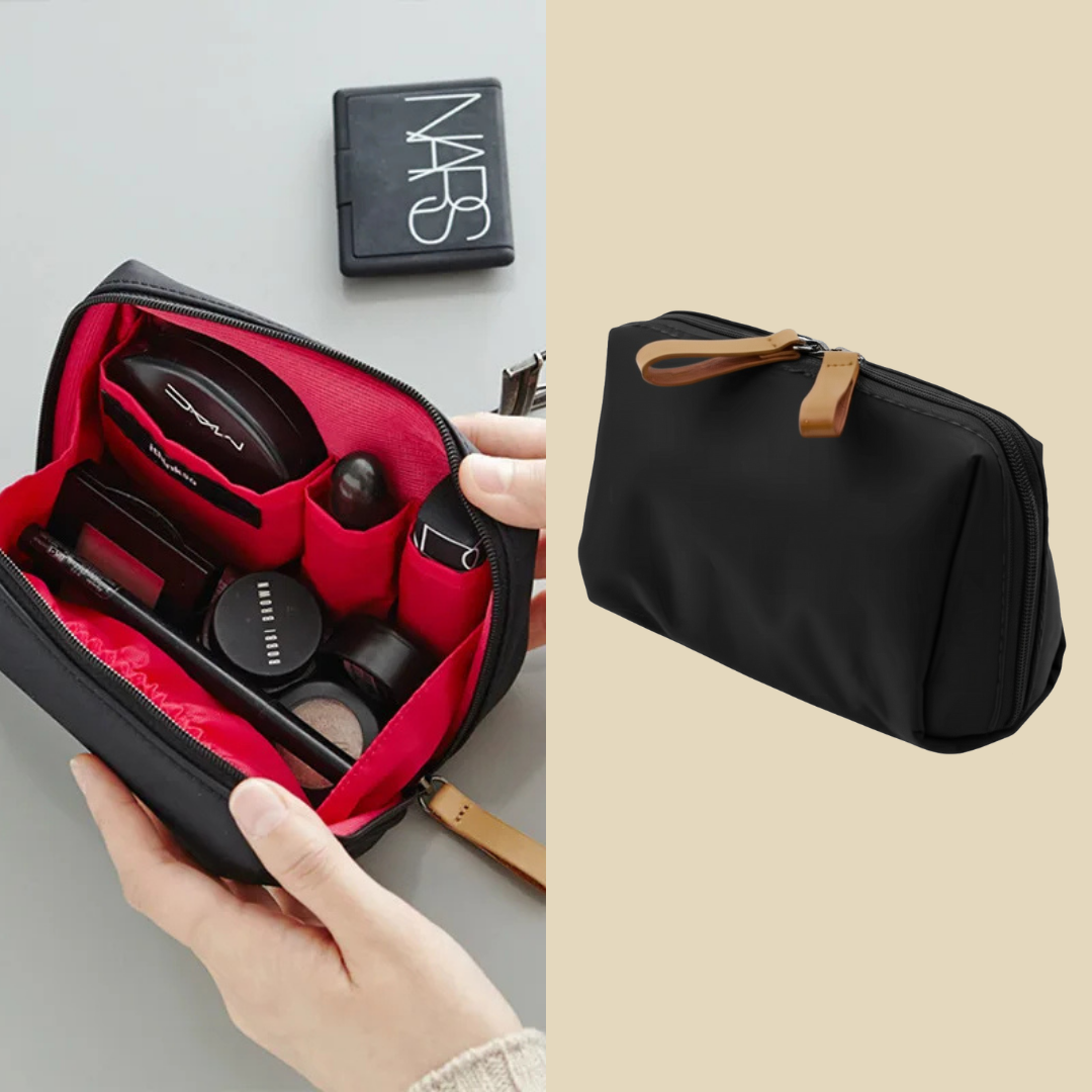Mini Cosmetic Bag