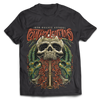 Controlled Chaos V2 T-shirt