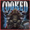 The Cooked Knight T-shirt