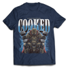 The Cooked Knight T-shirt