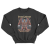 Deadlifts & Dragons Crewneck Sweatshirt