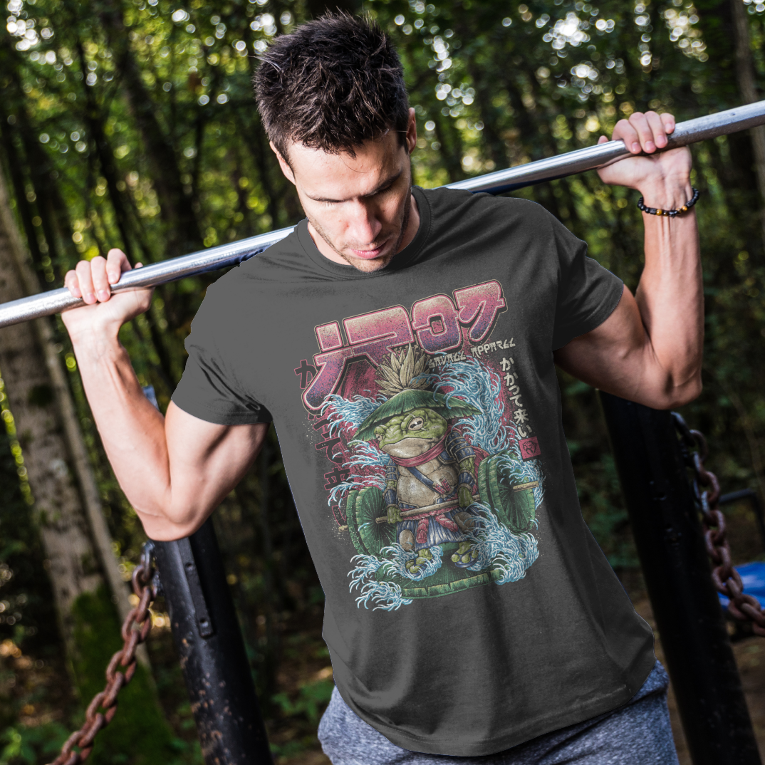 Green man 2024 t shirts uk