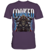 The Cooked Knight T-shirt (EU)