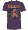 Rest Here Weary Lifter T-shirt (EU)