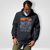 Load image into Gallery viewer, All Aboard The Gainz Train Hoodie