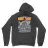 Load image into Gallery viewer, All Aboard The Gainz Train Hoodie