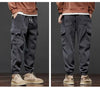 Cargo Fleece Joggers