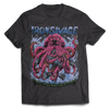 Octopus: Take What's Yours T-shirt