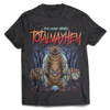 Grizzly Bear: Total Mayhem T-shirt