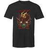 Lionheart T-shirt (AU)