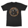 Gorilla: Leave no Stone Unloaded T-shirt (UK)